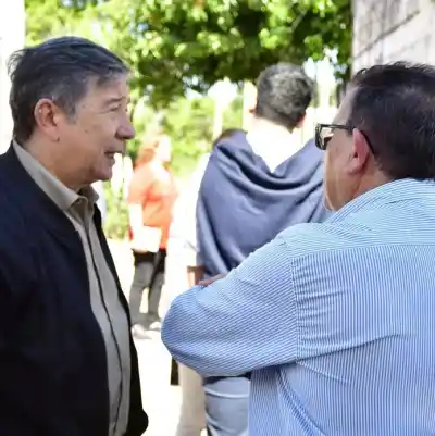 San Ignacio respiró aliviado tras las obras hídricas: ahora el foco está en otro pedido clave
