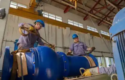 La obra que Nación dejó sin fondos y Formosa decidió terminar con plata propia