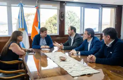 Tierra del Fuego: la petrolera que ya perfora en el norte y el plan que mira hasta 2027