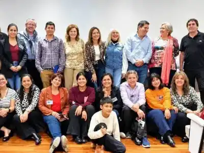 Cinco años escribiendo a escondidas del escritorio: el concurso que reveló a los autores formoseños