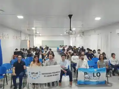 Ocho carreras gratuitas para estudiar en el interior de Formosa: dónde las presentaron