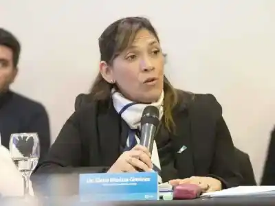 La ministra Giménez vuelve a la Justicia por las residencias socioeducativas: qué pidió a los medios