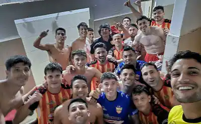 Boca Unidos ya sabe a quién enfrenta en octavos: la llave arranca en Corrientes, pero hay una condición que complica todo