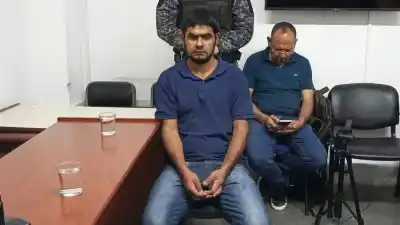 La defensa de "Pumpuna" apuesta a un detalle en plena audiencia por el crimen de Maira