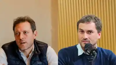 Pidió auditoría por $3.251 millones y el ministro le respondió con un desafío: “Salga a recorrer el interior”