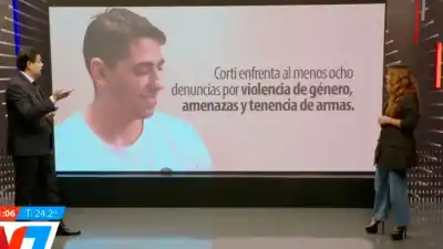 Una joven reveló los escalofriantes detalles de su relación con un entrenador: lo que vivió durante seis meses