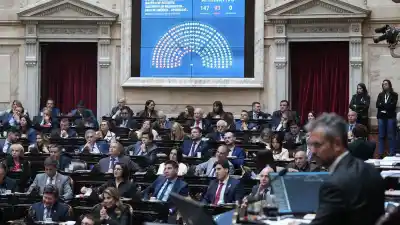 La sesión que el oficialismo quiere imponer a toda costa: los tres temas que se juegan el miércoles