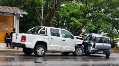 Dos muertes en pocas horas en Salta: en uno de los choques, la alcoholemia del conductor dio positiva