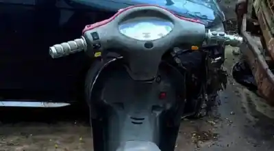 La Justicia remata doce motos: hay una que sale menos que un celular