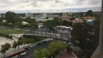San Juan arranca la semana con ráfagas de hasta 50 km/h y lluvias: los días que hay que cubrirse