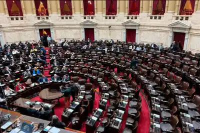 La UCR pone condiciones al Presupuesto 2027: qué exige para dar sus seis votos