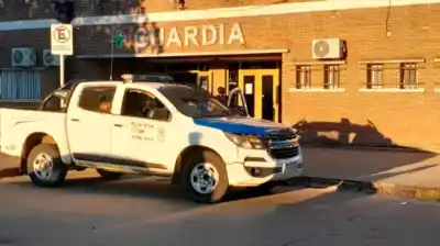 Le arrojó agua caliente a un bebé de tres meses en Concordia y la Justicia tomó una decisión que indigna a la familia