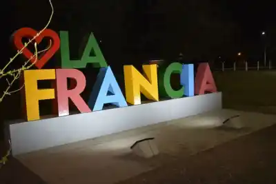 La Francia se prepara para recibir a los adultos mayores de toda la provincia