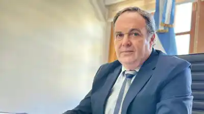 Baigorrí firma la resolución que deja a los coordinadores fiscales sin derecho adquirido
