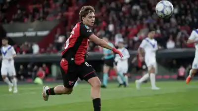 Newell's mete un doble cinco inédito: la apuesta de Kudelka que puede cambiarlo todo