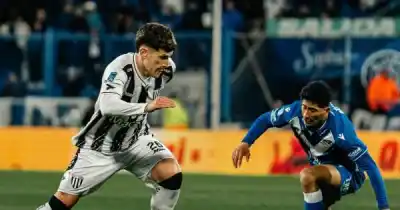 Mendoza se juega la clasificación: el empate de la Lepra que puede costar caro