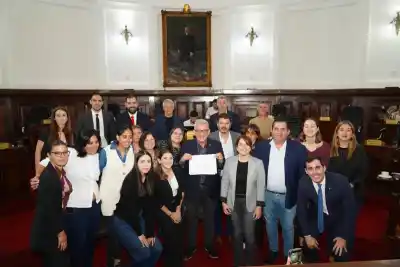 Un reconocimiento que dejó a todos con ganas de más: ¿qué se esconde detrás de este festival?