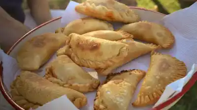 Alpa Corral ya tiene fecha para su fiesta más esperada: empanadas, cerveza y un cierre a puro cuarteto