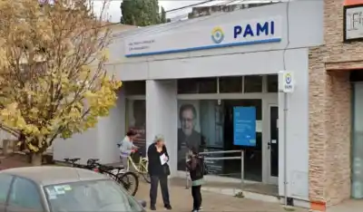 Concejales presentan un proyecto que revela una situación angustiante para los adultos mayores