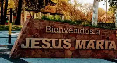 La feria que reúne a los comercios de Jesús María ya tiene fecha: quiénes podrán sumarse