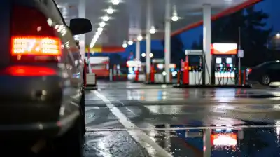 El gasoil argentino ya cuesta más que en Uruguay y Brasil: qué pasó con los precios