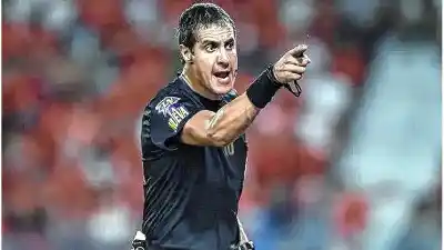 Unión visita a Riestra con un árbitro que ya lo dirigió 24 veces: el número que ilusiona