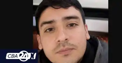 Buscaban al sospechoso por La Rioja, pero apareció en un barrio de Malagueño: cómo cayó Gómez