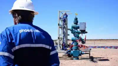 Río Negro ya produce shale oil: el pozo que rinde el triple y el 50% de las regalías