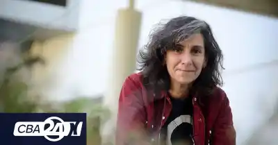 Córdoba recibe a Eugenia Almeida con un libro que nace de una tragedia griega