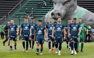 Gimnasia se llevó tres puntos de oro en Mataderos y Pellerano pidió calma: "Hay que bajar la ansiedad"