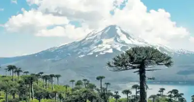 Se perdió en la montaña y lo que no hizo antes de partir complica todo