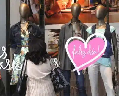 En Santa Rosa ya no hay cola para el Día de la Madre: el ticket que ilusionaba a los comerciantes