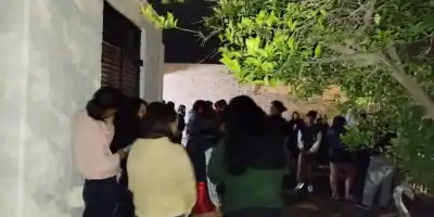 El cumpleaños de una chica de 17 en Caucete terminó con 44 trasladados y la venta de entradas bajo la lupa