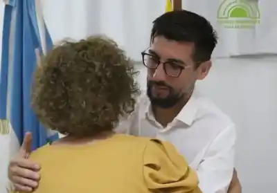 Merlo: Rodríguez va al Concejo a explicar tres préstamos por $1.900 millones y los números no cierran