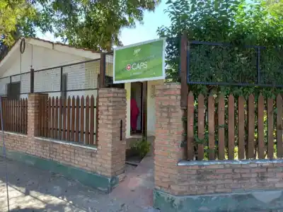 Cuatro centros de salud de Merlo abren el testeo de VIH y sífilis: no hace falta turno