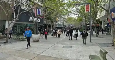 El Día de la Madre no salvó al comercio sanjuanino: por qué los clientes dieron más vueltas que nunca