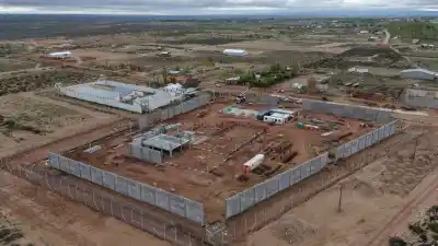 Neuquén mete mano en tres cárceles a la vez: las 190 plazas que cambiarán la Unidad 11