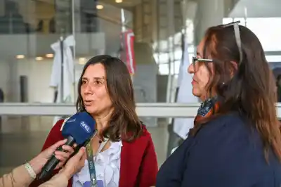 Concarán: la IA ya entró a la Escuela N°74 y las directoras cuentan qué las obligó a cambiar