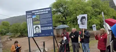 Nacate marcó una casa con historia: quién creció ahí y qué se decidió con la calle del barrio