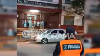 Amenazas en un colegio: el rector revela qué pasó y cómo reaccionaron