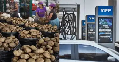 En Tucumán, dos precios que todos miran pegaron un giro inesperado