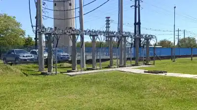 Cuatro barrios de Formosa sin luz este martes: la franja horaria que anunció REFSA