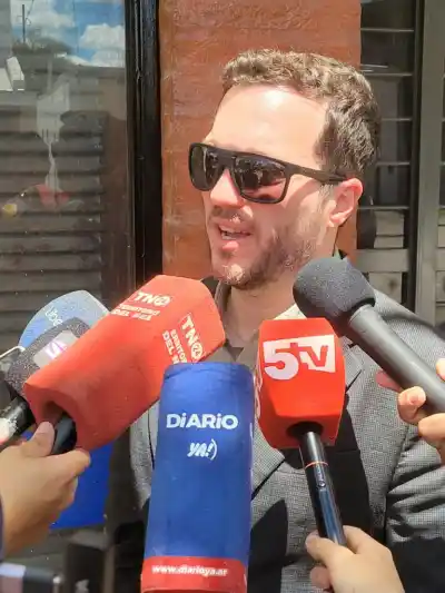 El ginecólogo Kumiega declara hoy ante la fiscal Echarri: su abogado apunta contra la detención
