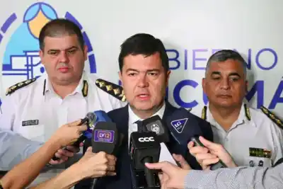 Tucumán: los jefes narco que ya no están en el barrio y los penales adonde fueron a parar