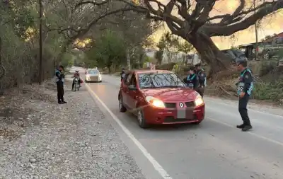 Los controles en Salta dejaron 1.021 infracciones: la cifra que más preocupa no es la de los vehículos