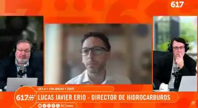 YPF pone US$ 4.500 millones en Mendoza y el dato que explica por qué