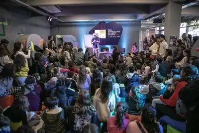 Rosario vivió once días de fiesta literaria y los libreros no salen del asombro
