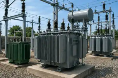 Cinco empresas mendocinas piden un lugar en el mercado eléctrico: qué buscan