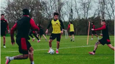 Delfino recupera soldados en Colón, pero hay un titular que no llega al sábado