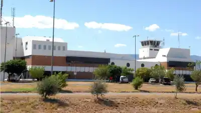 Catamarca perdió un vuelo diario y la Provincia apunta contra una decisión de Aerolíneas Argentinas